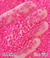 Flor Jasmim Micro Rosa Pink - tam. 3mm