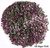 Strass Vidro Cristal AB Rosa Pink - tam. 2mm
