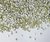 Dome Metal Branco - tam. 2mm