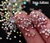 Kit c/ 12 unidades Strass Similar Swarovski AB Furta-cor - tam. 1.5mm - comprar online