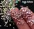 Strass Similar Swarovski AB Furta-cor - tam. 1.5mm