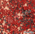 Strass Vidro Cristal Vermelho - tam. 2mm