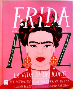 FRIDA DE LA A LA Z