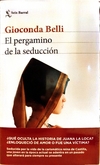 EL PERGAMINO DE LA SEDUCCION GIOCONDA BELLI