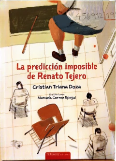 IMPOSIBLE DE RENATO TEJERO CRISTIAN TRIANA DOZA