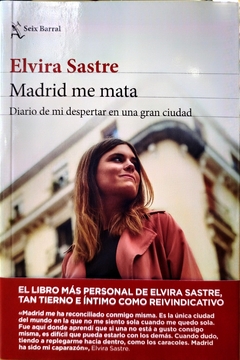 MADRID ME MATA ELVIRA SASTRE