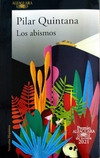 Los abismos de Pilar Quintana