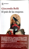 EL PAÍS DE LAS MUJERES GIOCONDA BELLI