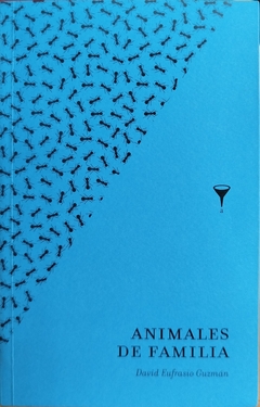 ANIMALES DE FAMILIA , DAVID EUFRASIO GUZMAN