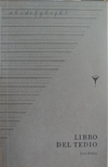 EL LIBRO DEL TEDIO JOSE ARDILA