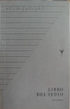 EL LIBRO DEL TEDIO JOSE ARDILA