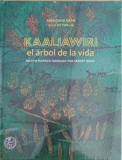 EL ARBOL DE LA VIDA KAALIAWIRI
