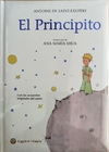 EL PRINCIPITO ANTOINE DE SAINT EXUPERY