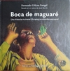 BOCA DE MAGUARE FERNANDO URBINA