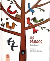 LOS PAJAROS GASTO JORDI