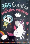 365 CUENTOS DE ANIMALES MAGICOS