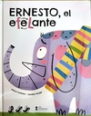 ERNESTO EL ELEFANTE MARIA MANERU