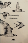 LIBRETA DE EXILIO AHMAD MOHSEN