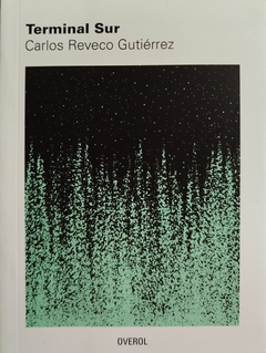 TERMINAL SUR CARLOS REVECO GUITIÉRREZ