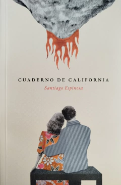 CUADERNO DE CALIFORNIA SANTIAGO ESPINOSA