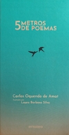 5 METROS DE POEMAS CARLOS OQUENDO
