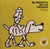 EL DESIERTO DE LOS PAYASOS SEGURA RENÉ & PLUK JIM / SEGURA RENÉ / PLUK JIM