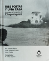 TRES POETAS Y UNA CASA