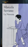 LA NOVENA MARCELA SERRANO