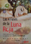 LAS 4 FASES DE LA LUNA ROJA GRAY MIRANDA