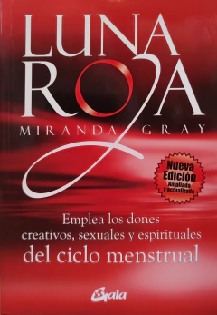 LUNA ROJA GRAY MIRANDA