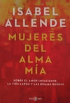 MUJERES DEL ALMA MÍA ISABEL ALLENDE