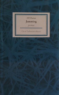 102 POETAS JAMMING
