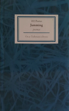 102 POETAS JAMMING