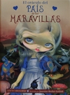EL ORACULO DEL PAIS DE LAS MARAVILLAS Lucy Cavendish