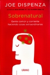 SOBRENATURAL JOE DISPENZA