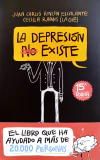 La Depresion No Existe Juan Carlos Rincon Escalante ; Cecilia Ramos Valencia