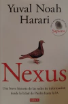 Nexus Yuval Noah Harari