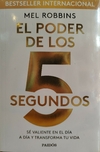 El poder de los cinco segundos