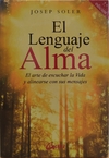 El Lenguaje Del Alma Josep Soler Sala