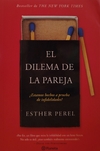 El dilema de la pareja Esther Perel