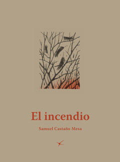 EL INCENDIO SAMUEL CASTAÑO