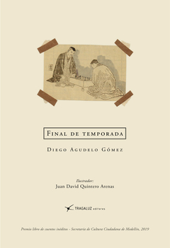 FINAL DE TEMPORADA DIEGO AGUDELO