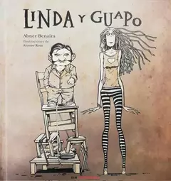 Linda Y Guapo Abner Benain