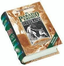 EL PARAISO PERDIDO