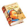 LAS AVENTURAS DE PINOCHO
