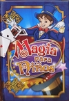 MAGIA PARA NIÑOS