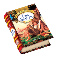 TOM SAWYER