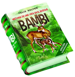 BAMBI