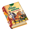 DON QUIJOTE DE LA MANCHA