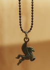 Collar imaginería